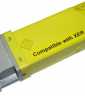 FENIX 6140 Yellow nadomeÅ¡Äa toner Xerox 106R01483 za Xerox Phaser 6140, Phaser 6140n - kapaciteta 2.000 strani A4 pri 5% pokritosti  kartusa, toner, polnilo, tiskalnik, trgovina, nakup, laserski tisklanik