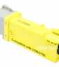Fenix D-2150/2155 XL Yellow nadomeÅ¡Äa toner Dell 2150/2155Y za Dell 2150CN, Dell 2150CDN, Dell 2155CN, Dell 2155CDN velike kapacitete za 2.500 strani  kartusa, toner, polnilo, tiskalnik, trgovina, nakup, laserski tisklanik
