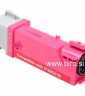 Fenix D-2150/2155 XL Magenta nadomeÅ¡Äa toner Dell 2150/2155M za Dell 2150CN, Dell 2150CDN, Dell 2155CN, Dell 2155CDN velike kapacitete za 2.500 strani  kartusa, toner, polnilo, tiskalnik, trgovina, nakup, laserski tisklanik