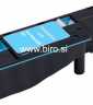 FENIX X6000/6010 Cyan toner nadomeÅ¡Äa Xerox Cy toner 106R01631 za Xerox Phaser 6000, Phaser 6010, Workcentre 6015 - kapaciteta 1000 strani  kartusa, toner, polnilo, tiskalnik, trgovina, nakup, laserski tisklanik