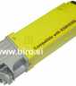 Fenix X6500 Yellow toner nadomeÅ¡Äa toner Xerox 106R01603 za Xerox Phaser 6500, Xerox WorkCentre 6505 - kapacitete za 2.500 strani pri 5% pokritosti  kartusa, toner, polnilo, tiskalnik, trgovina, nakup, laserski tisklanik