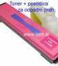 FENIX TK-550M Magenta toner za 6.000 strani nadomeÅ¡Äa toner Kyocera KYOCTK550M ( TK550, TK-550 Magenta ) rdeÄ za Kyocera Mita FS-C5200DN  kartusa, toner, polnilo, tiskalnik, trgovina, nakup, laserski tisklanik