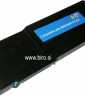Fenix X6600XL C moder toner za 6.000 strani nadomeÅ¡Äa toner Xerox 106R02233 za Phaser 6600, Xerox WorkCentre 6605 - kapaciteta 6000 strani kartusa, toner, polnilo, tiskalnik, trgovina, nakup, laserski tisklanik