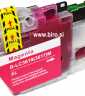 FENIX B-LC3619XLM Magenta za 1.500 strani za Brother BROTHER MFC-J2330DW, MFC-J3530DW, MFC-J3930DW kartusa, toner, polnilo, tiskalnik, trgovina, nakup, laserski tisklanik