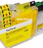 FENIX B-LC3619XLY Yellow za 1.500 strani za Brother BROTHER MFC-J2330DW, MFC-J3530DW, MFC-J3930DW kartusa, toner, polnilo, tiskalnik, trgovina, nakup, laserski tisklanik