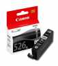 Canon CLI-526 bk ( CLI526) kartuša za Canon Pixma iP4850, MG5150, MG5250, MG6150, MG8150, kapaciteta 9 ml kartusa, toner, polnilo, tiskalnik, trgovina, nakup, laserski tisklanik