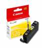 Canon CLI-526 Y ( CLI526 rumena ) kartuÅ¡a za Canon Pixma iP4850, MG5150, MG5250, MG6150, MG8150, kapaciteta 9 ml  kartusa, toner, polnilo, tiskalnik, trgovina, nakup, laserski tisklanik