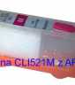 FENIX C-CLI521M ARC kartuÅ¡a brez Ärnila z auto reset Äipom ( ARC ) - polnilna  kartusa, toner, polnilo, tiskalnik, trgovina, nakup, laserski tisklanik