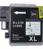 FENIX B-LC985XL BK kartuÅ¡a Brother nadomestna za Brother tiskalnike - kapaciteta 29ml za cca 900 strani A4 pri 5% pokritosti  kartusa, toner, polnilo, tiskalnik, trgovina, nakup, laserski tisklanik