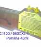 FENIX LC-1100XXL Y / LC-980XXL Y polnilna kartuÅ¡a velike XXL kapacitete z 40ml Ärnila za Brother tiskalnike  kartusa, toner, polnilo, tiskalnik, trgovina, nakup, laserski tisklanik