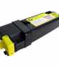 FENIX 6125 Yellow nadomeÅ¡Äa toner Xerox 106R01337 za Xerox Phaser 6125, Phaser 6125n - kapaciteta 1000 strani A4 pri 5% pokritosti  kartusa, toner, polnilo, tiskalnik, trgovina, nakup, laserski tisklanik