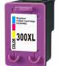 FENIX C-HP300XL C nova barvna kartuša nadomešča HP CC644EE HP300XL barvna ( Color ) - kapaciteta 21ml, 840 strani A4 pri 5% pokritosti  kartusa, toner, polnilo, tiskalnik, trgovina, nakup, laserski tisklanik